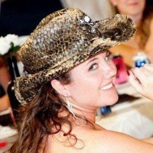 Meet your Posher, Barbara